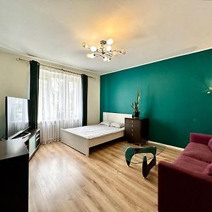 Appartement met Twee Slaapkamers